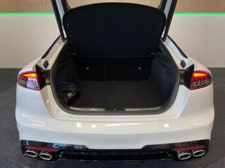 Kia Stinger T-GDI 3.3 269кВ