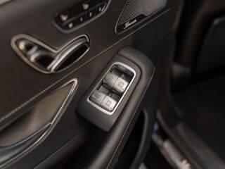 Mercedes-Benz S 350 3.0 190kW