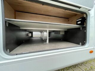 Dethleffs XL Family 2.2 136kW
