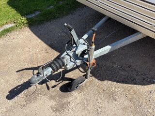 TEC WELTBUMMLER 470