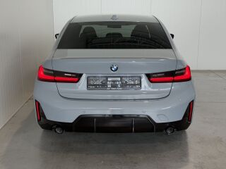 BMW 316 d M-sportpakett R4 90kW