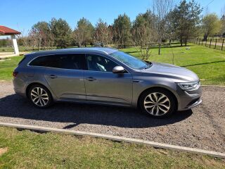 Renault Talisman 1.5 81kW