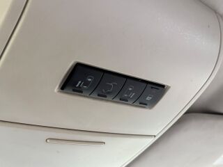 Chrysler Grand Voyager Platinum Stow&Go Limited Edition 2.8 120kW