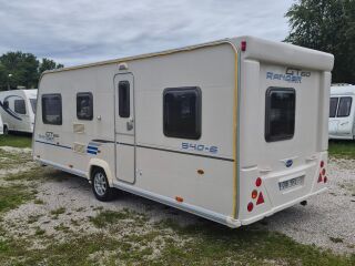 Bailey Ranger GT 60