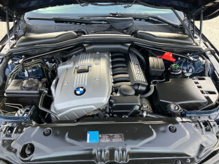 BMW 530 3.0 i 190kW