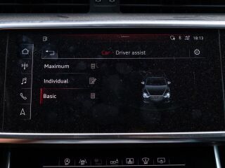 Audi A6 3.0 170kW