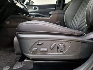 Kia Sorento 2.2 142kW