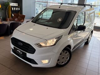 Ford Transit Connect  L1 TREND 6M 1.5 R4 ECOBLUE 100 74kW