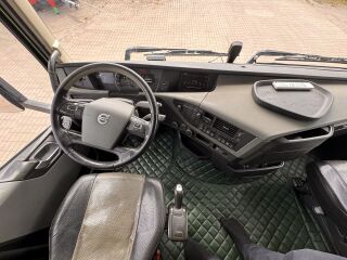Volvo FH 500 EURO 6 368kW
