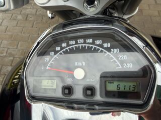Suzuki VZR 1800 92кВ
