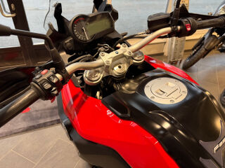 BMW F 850 GS R2 70kW