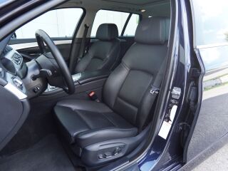BMW 520 Exclusive Facelift 2.0 135kW