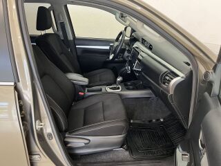 Toyota Hilux Active 2.8 150kW