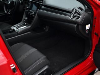 Honda Civic Sport Facelift 1.5 134kW