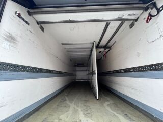 Scania P450 13.0