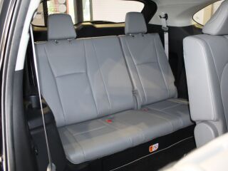 Toyota Highlander Executive AWD 2.5 140кВ