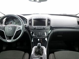 Opel Insignia OPC Line Facelift 2.0 CDTi 143кВ