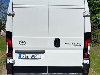 Toyota Proace Max 205kW