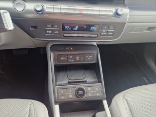 Hyundai Kona Premium 1.6 EL 104kW