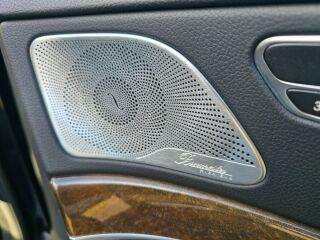 Mercedes-Benz S 500 4.7 V8 biturbo 335kW