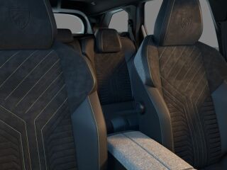 Peugeot 5008 GT Exclusive PHEV 225 e-DCS7 1.6 110kW