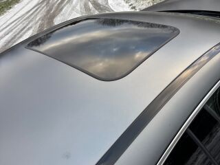 Mercedes-Benz CLS 350 2.9 210kW