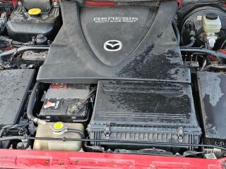 Mazda RX-8 1.3 Rotors 13b 171kW