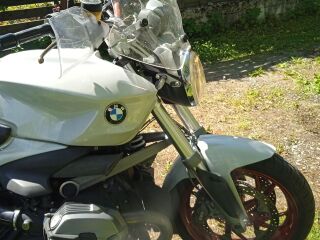 BMW R 1200 R 79kW