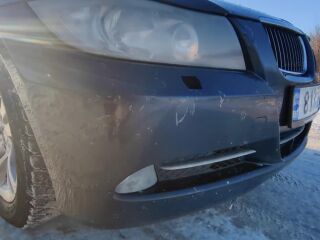 BMW 320 2.0 130kW