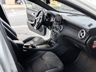 Mercedes-Benz A 200 AMG Carlsson 1.6 115kW