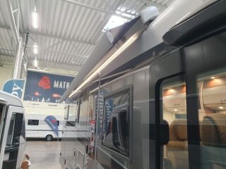 Carthago Chic C-Line I 5.9 XL LE PREMIUM 2.2 125kW