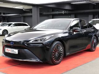 Toyota Mirai Ambassador FuelCell 134кВ