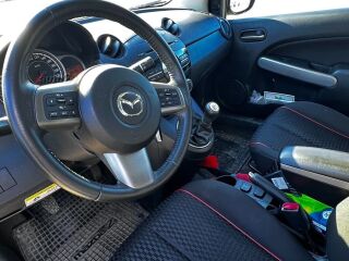 Mazda 2 1.5 75kW