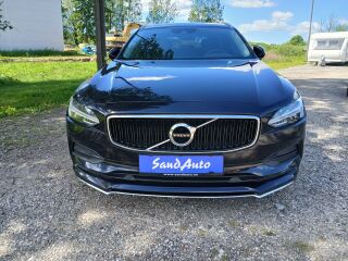 Volvo V90 MOMENTUM 2.0 TDi 140kW
