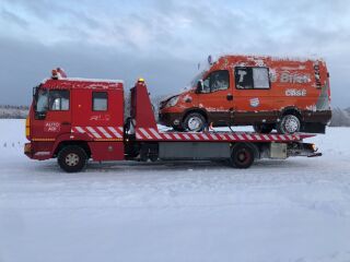 MAN 12.185 LLC 4.6 132kW