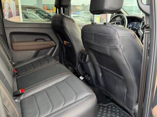 Volkswagen Amarok PanAmericana 3.0 V6 177kW