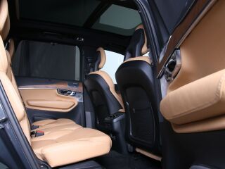 Volvo XC90 AWD INSCRIPTION XENIUM LUXURY INTELLI SAFE PR 2.0 D5 MY18 173кВ