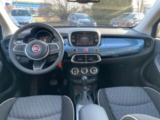 Fiat 500X 1.3 111kW