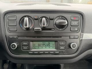Skoda Citigo 1.0 44kW