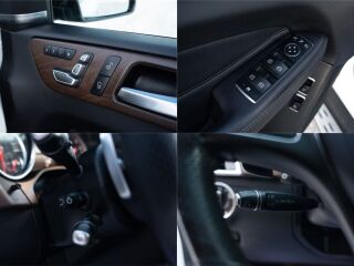 Mercedes-Benz GLS 350 3.0 190кВ