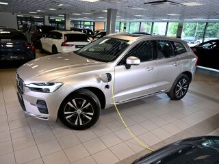 Volvo XC60 AWD INTELLI SAFE 2.0 T6 Plug-in 251kW