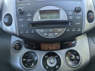 Toyota RAV4 2.2 R4 130kW