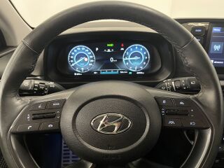 Hyundai Bayon Comfort 1.0 88kW