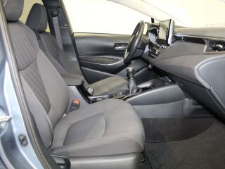 Toyota Corolla Active 1.5 92kW