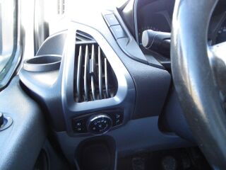 Ford Transit Custom LONGa/c 2.0 TDI 96кВ