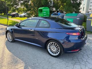Alfa Romeo GT Progression 2.0 JTS 122kW