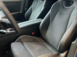 Skoda Superb HB Sportline 2.0 TSI 150kW