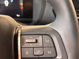 Citroen C4 MAX 1.2 96kW