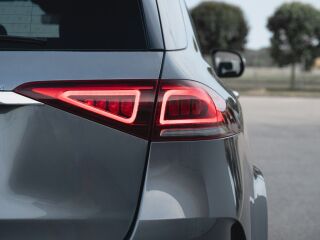 Mercedes-Benz GLE 300 d 4MATIC AMG Line Airmatic 2.0 200kW