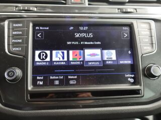 Volkswagen Tiguan Highline 4 Motion 2.0 132kW